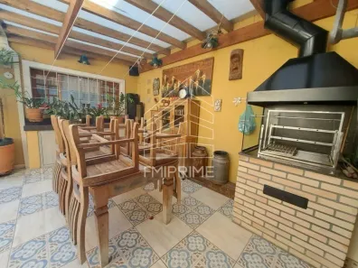 Sobrado com 3 Quartos à venda, 157m² no Sumaré, São Paulo