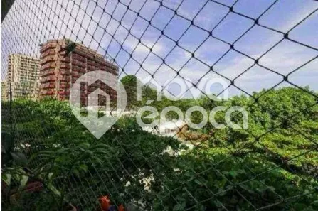 Apartamento com 4 Quartos à venda, 140m² no Copacabana, Rio de Janeiro