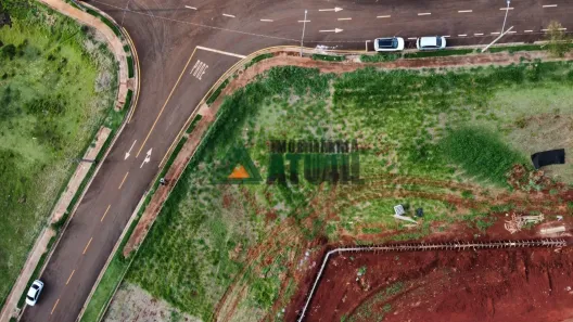 Lote/Terreno à venda, 430m² no Jardim Morumbi, Londrina