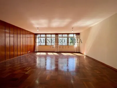 Apartamento com 3 Quartos à venda, 168m² no Consolação, São Paulo