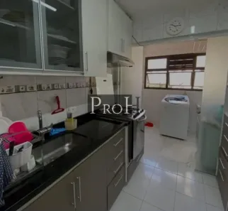 Apartamento com 3 Quartos à venda, 100m² no Indianópolis, São Paulo