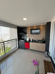 Apartamento com 2 Quartos à venda, 67m² no Jardim Piqueroby, São Paulo