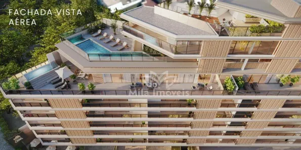 Apartamento com 3 Quartos à venda, 114m² no Jardim da Penha, Vitória