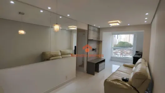 Apartamento com 2 Quartos à venda, 55m² no Vila Osasco, Osasco