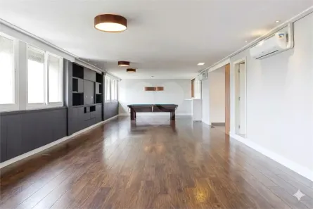 Apartamento com 4 Quartos à venda, 280m² no Sumaré, São Paulo