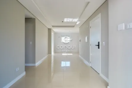 Apartamento com 3 Quartos à venda, 78m² no Três Marias, São José dos Pinhais