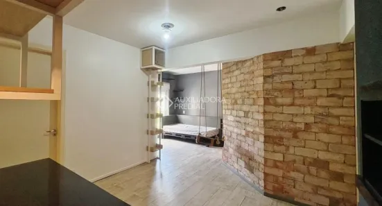 Apartamento com 2 Quartos à venda, 54m² no Boa Vista, Novo Hamburgo