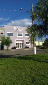 Ponto Comercial à venda, 432m² no Jardim Portal do Parque, Araras
