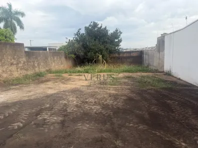 Lote/Terreno à venda, 331m² no Chácara do Ouro, Mogi Guaçu