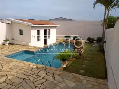 Casa com 3 Quartos à venda, 120m² no Jardim do Lago, Campinas