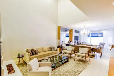 Casa com 5 Quartos à venda, 310m² no Vila Cruzeiro, São Paulo