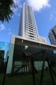 Apartamento com 2 Quartos à venda, 64m² no Boa Viagem, Recife