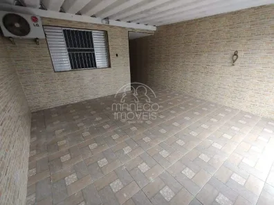 Casa com 2 Quartos à venda, 150m² no Parque São Vicente, São Vicente