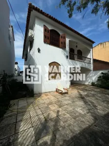 Casa com 4 Quartos à venda, 216m² no Maruípe, Vitória