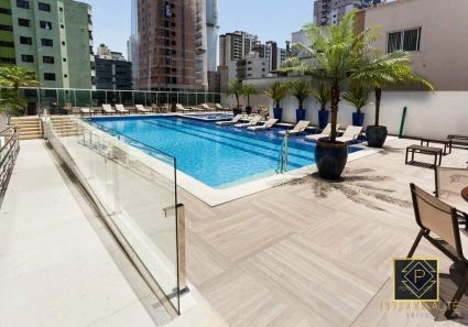Apartamento com 4 Quartos à venda, 151m² no Centro, Balneário Camboriú