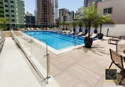Apartamento com 4 Quartos à venda, 151m² no Centro, Balneário Camboriú