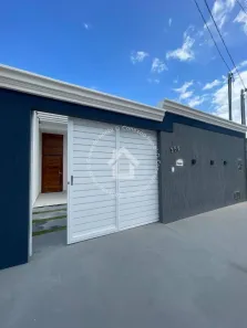 Casa com 3 Quartos à venda, 100m² no Luar da Barra, Barra dos Coqueiros