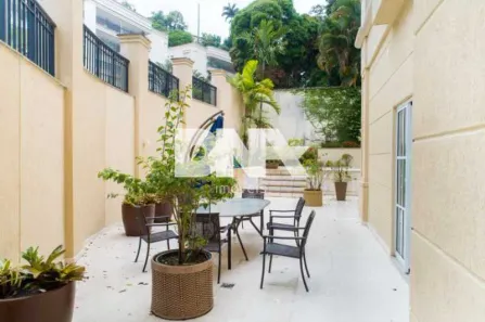 Apartamento com 4 Quartos à venda, 492m² no Botafogo, Rio de Janeiro