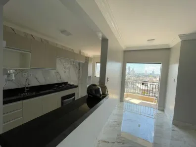 Apartamento com 2 Quartos para alugar, 75m² no Umarizal, Belém