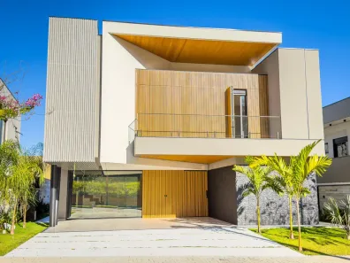 Casa com 4 Quartos à venda, 500m² no Condomínio Residencial Alphaville II, São José dos Campos