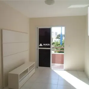 Apartamento com 1 Quarto à venda, 55m² no São Benedito, Uberaba