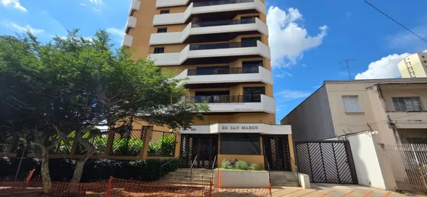 Apartamento com 3 Quartos à venda, 274m² no Centro, Piracicaba