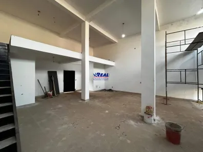 para alugar, 135m² no Centro, Ibirité