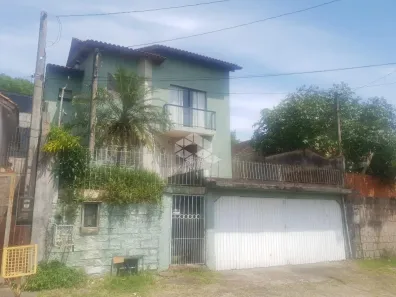 Casa com 2 Quartos à venda, 140m² no Jardim Sabará, Porto Alegre