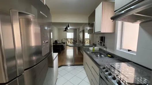 Apartamento com 2 Quartos para alugar, 71m² no Centro, Londrina
