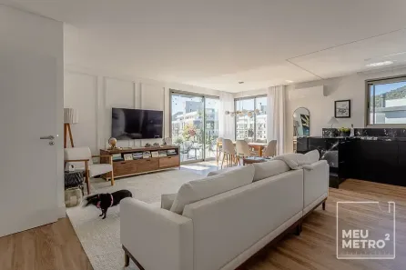 Cobertura com 3 Quartos à venda, 224m² no Córrego Grande, Florianópolis