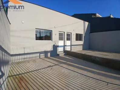 Casa com 2 Quartos à venda, 80m² no Jardim São Miguel, Bragança Paulista