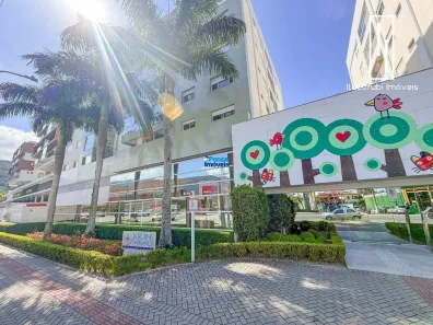 Apartamento com 3 Quartos para alugar, 89m² no Córrego Grande, Florianópolis