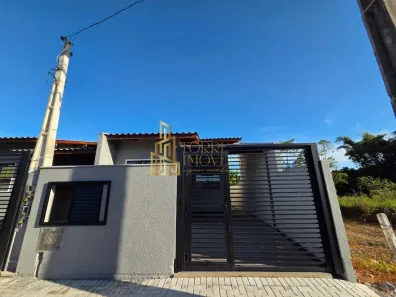 Casa com 3 Quartos à venda, 90m² no Meia Praia, Navegantes
