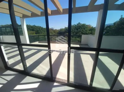 Cobertura com 3 Quartos para alugar, 154m² no Recreio dos Bandeirantes, Rio de Janeiro