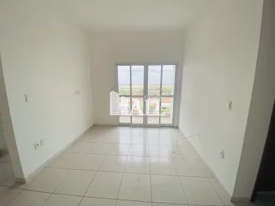 Apartamento com 2 Quartos à venda, 75m² no São Francisco, São José do Rio Preto