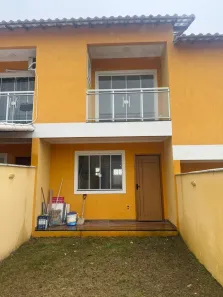 Casa com 2 Quartos à venda, 71m² no Condado de Maricá, Maricá