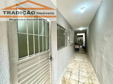 Sobrado com 1 Quarto para alugar, 40m² no Vila Regina ( Zona Leste), São Paulo