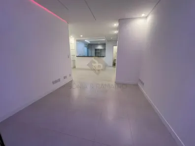 Apartamento com 4 Quartos para alugar, 132m² no Ribeirânia, Ribeirão Preto