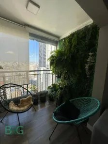 Apartamento com 3 Quartos à venda, 67m² no Brás, São Paulo