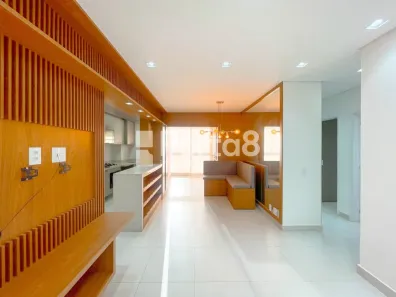 Apartamento com 3 Quartos à venda, 82m² no Jardim Walkíria, São José do Rio Preto