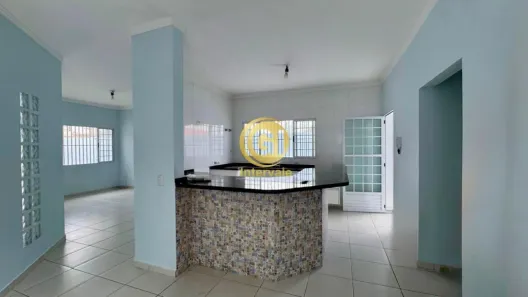 Casa com 3 Quartos à venda, 80m² no Loteamento Villa Branca, Jacareí