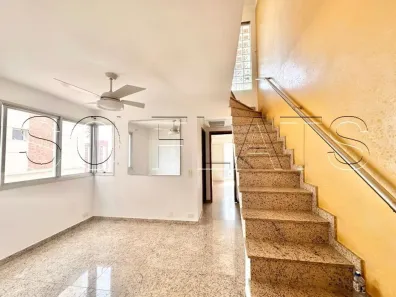 Cobertura com 2 Quartos à venda, 81m² no Vila Mariana, São Paulo