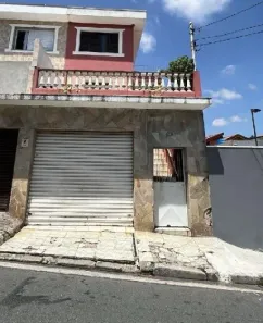 Casa com 3 Quartos à venda, 149m² no Jardim Leonor Mendes de Barros, São Paulo