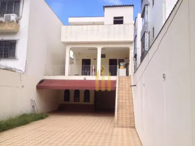 Sobrado com 4 Quartos à venda, 300m² no Jardim São Paulo(Zona Norte), São Paulo