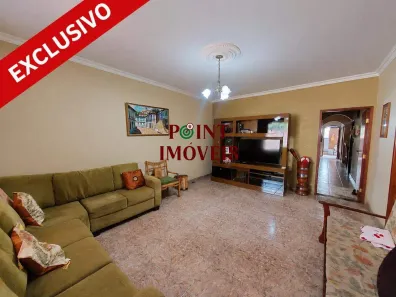 Casa com 3 Quartos à venda, 211m² no Palmeiras, Belo Horizonte
