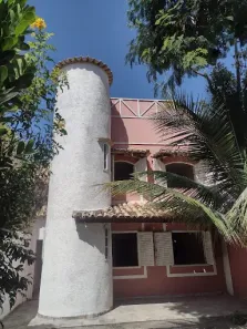 Casa com 4 Quartos para alugar, 159m² no Piratininga, Niterói