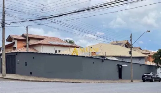 Casa com 3 Quartos à venda, 165m² no Jardim Santa Rosália, Sorocaba