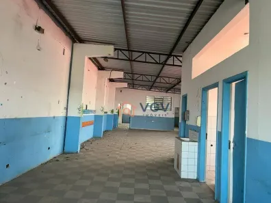 Prédio Comercial para venda ou aluguel, 723m² no Vila Santa Catarina, São Paulo