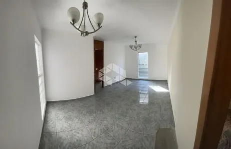 Apartamento com 2 Quartos à venda, 50m² no Parque Mandaqui, São Paulo
