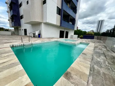 Apartamento com 2 Quartos à venda, 65m² no Maurício de Nassau, Caruaru